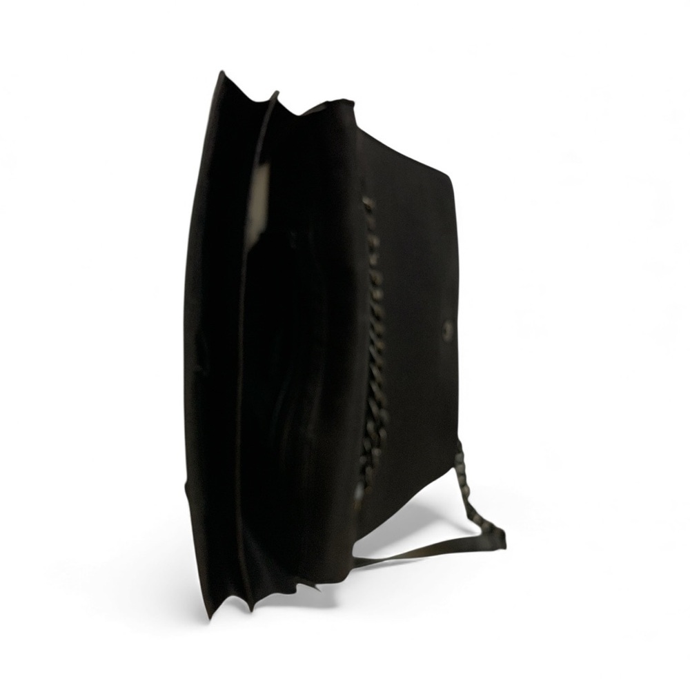 Aldo Black Greenwald Crossbody Bag - Picture 4 of 8